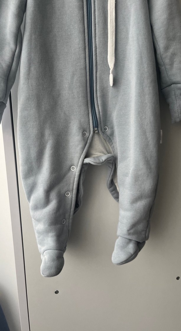 Bebek tulum - Görsel 2