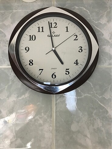 Diğer Duvar saati