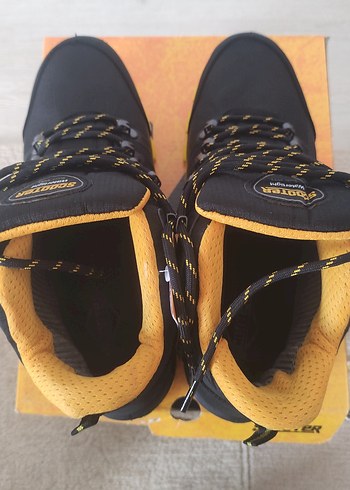 DOCKERS SU GEÇİRMEZ BOT (44) - Görsel 6