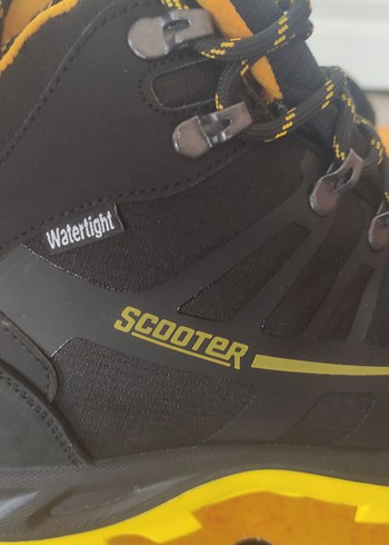 DOCKERS SU GEÇİRMEZ BOT (44) - Görsel 7