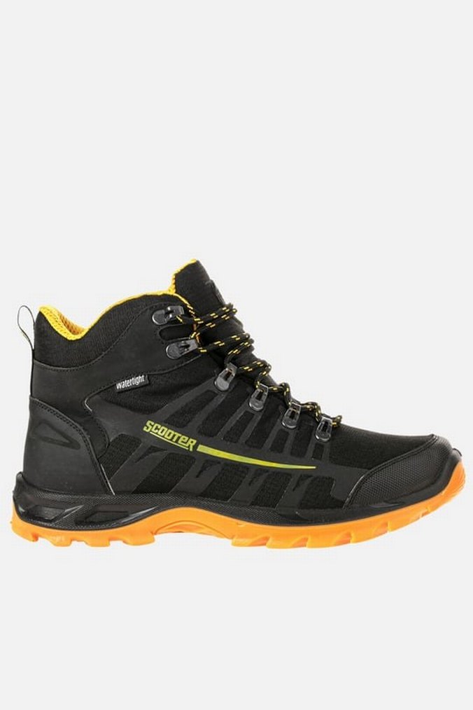 DOCKERS SU GEÇİRMEZ BOT (44) - Görsel 3