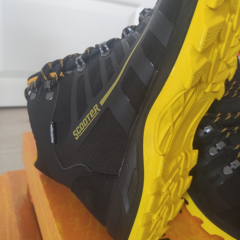 DOCKERS SU GEÇİRMEZ BOT (44) - Görsel 4