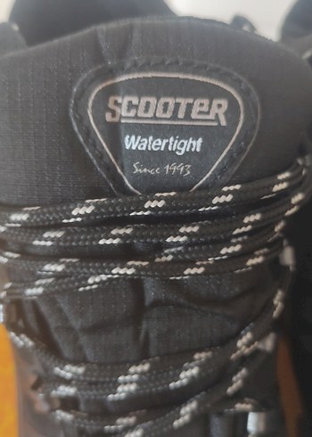 Diğer Scooter su geçirmez bot (44)