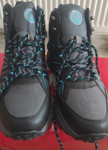 JUMP SU GEÇIRMEZ OUTDOOR BOT SIFIR - Görsel 8