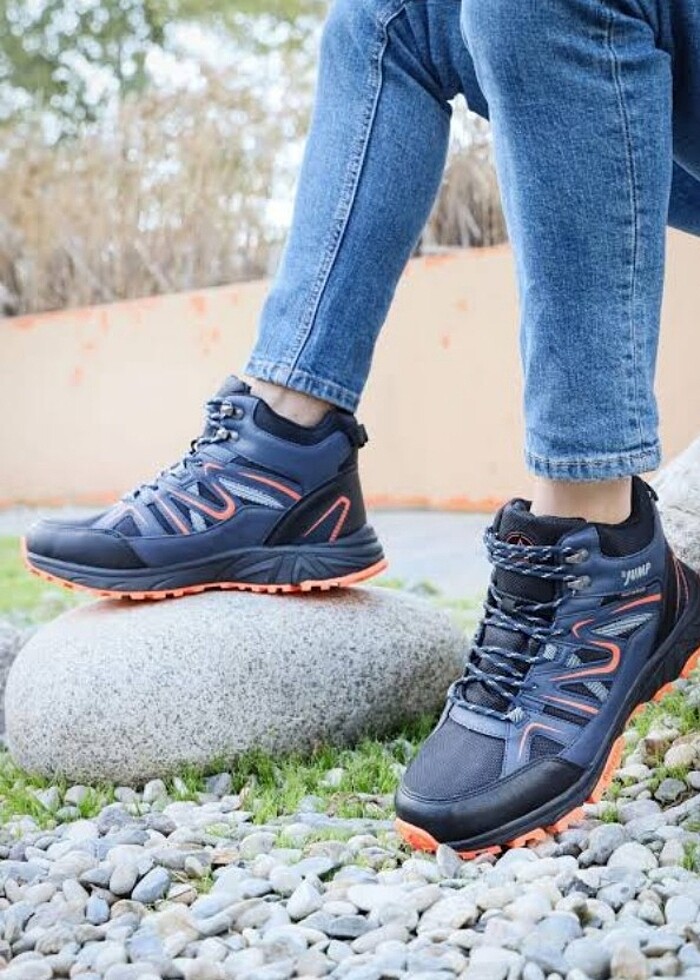 JUMP SU GEÇIRMEZ BOT SIFIR 43-44 - Görsel 2