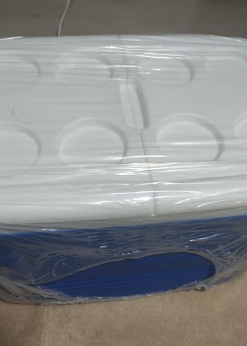 ICEMAX 60 LT Soğutucu - Görsel 3