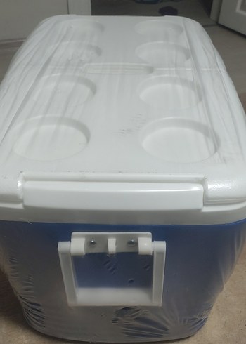 ICEMAX 60 LT Soğutucu - Görsel 4