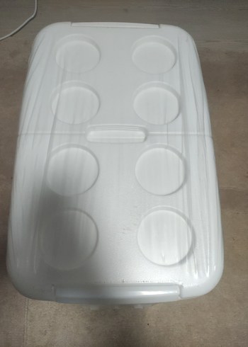 ICEMAX 60 LT Soğutucu - Görsel 2