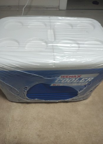 ICEMAX 60 LT Soğutucu - Görsel 6