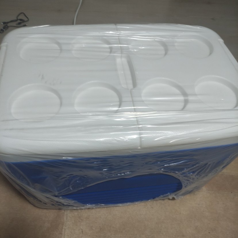 ICEMAX 60 LT Soğutucu - Görsel 3