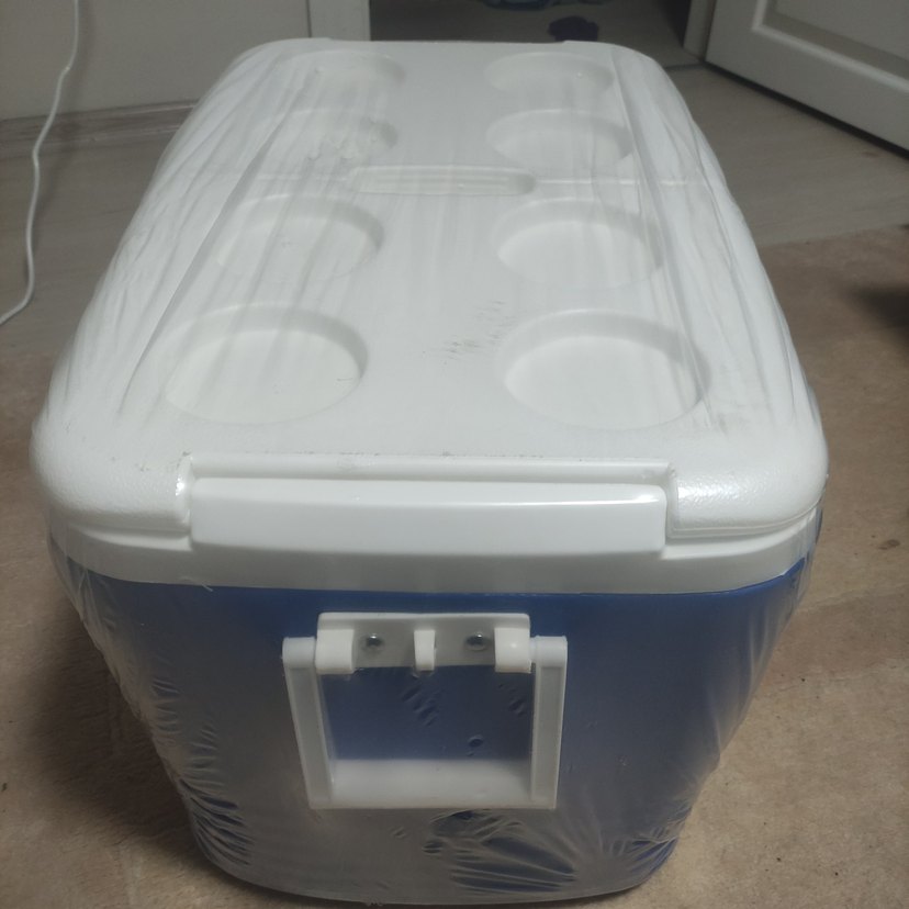 ICEMAX 60 LT Soğutucu - Görsel 4