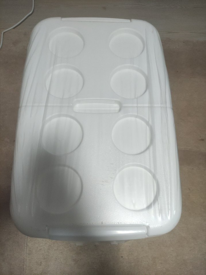 ICEMAX 60 LT Soğutucu - Görsel 2