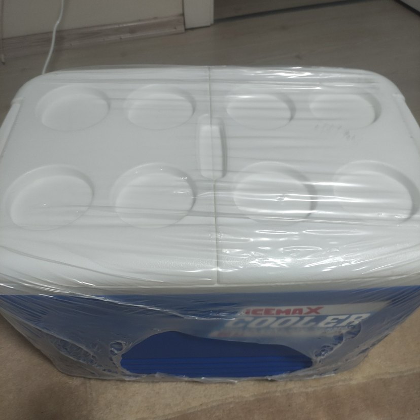 ICEMAX 60 LT Soğutucu - Görsel 5