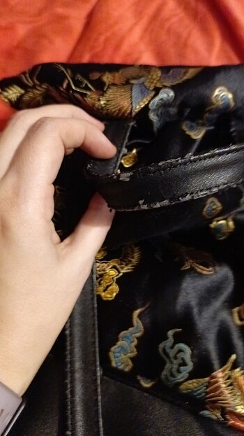 Beden Stradivus sırt çantası