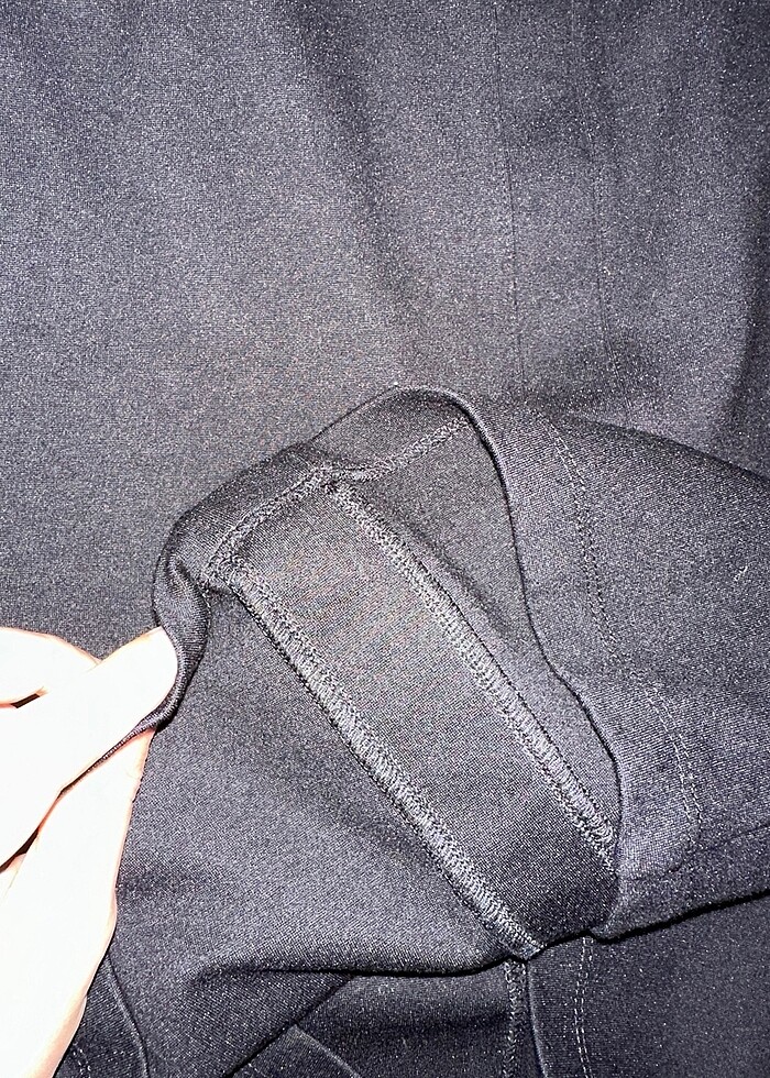 Adl elbise - Görsel 4