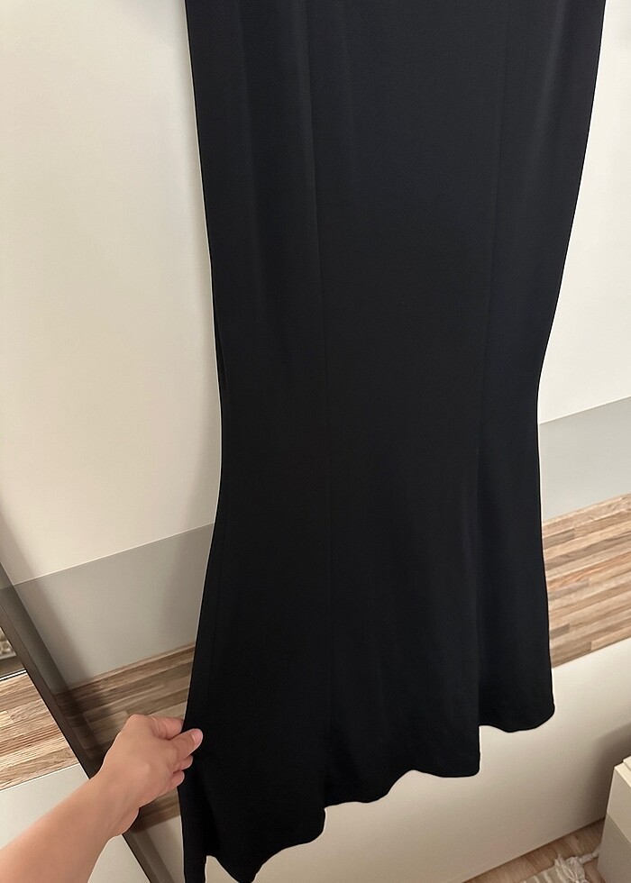 Abiye elbise - Görsel 3