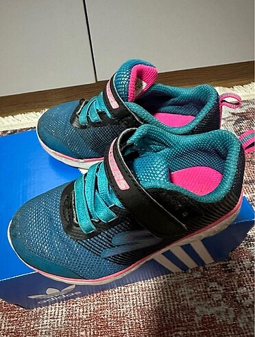 Skechers ayakkabı - Görsel 2