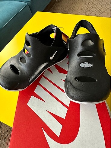 Nike Nike çocuk sandalet