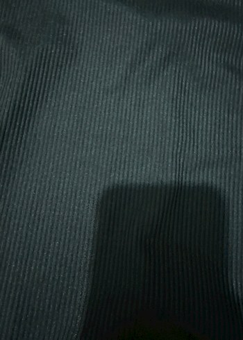 Penti Siyah İnce Askılı Kadın Bodysuit - Görsel 2