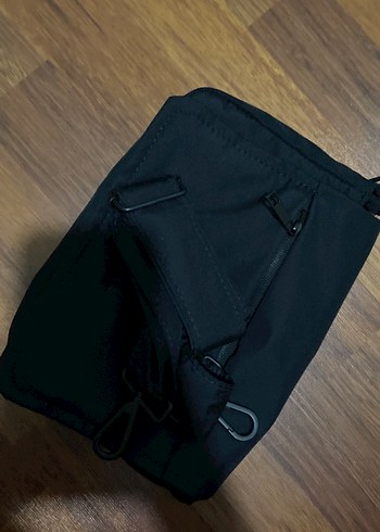 erkek omuz çantası - Görsel 3