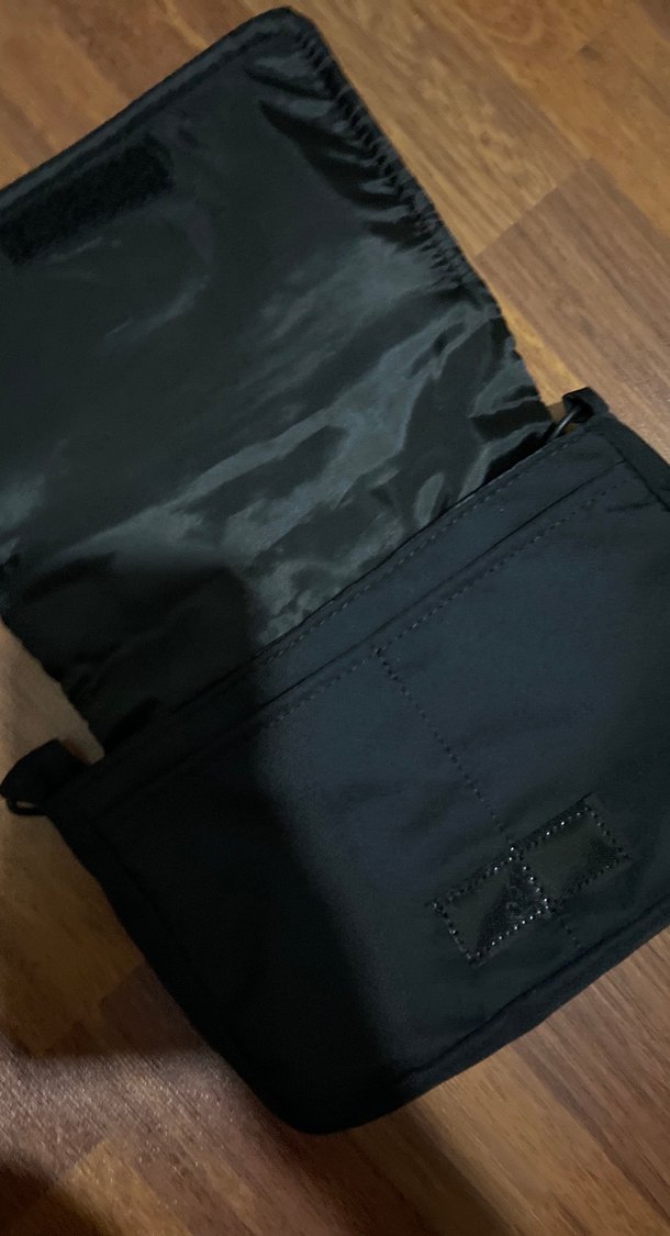 erkek omuz çantası - Görsel 2