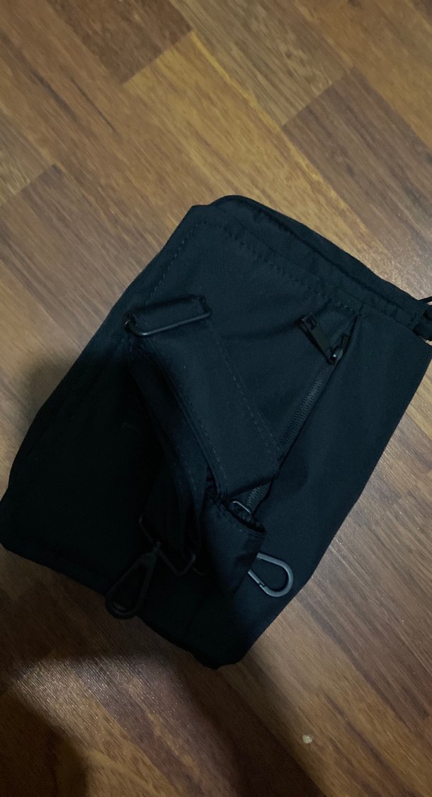 erkek omuz çantası - Görsel 3