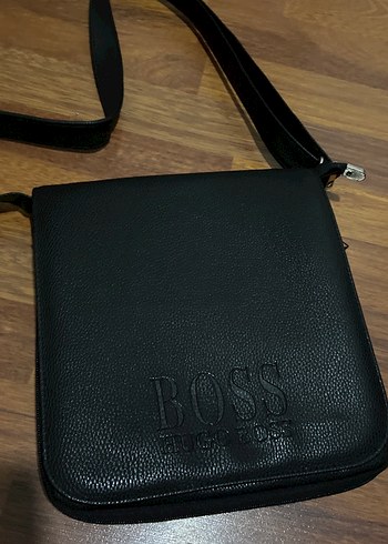 Hugo Boss