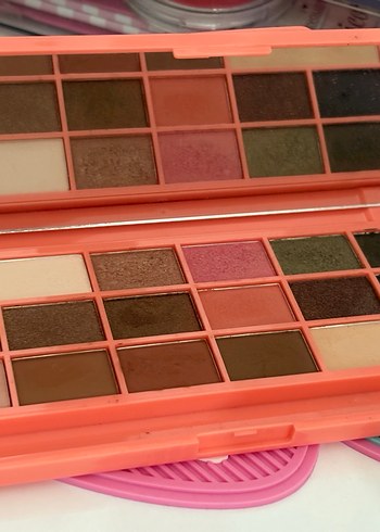 Revolution Far Paleti - Görsel 2