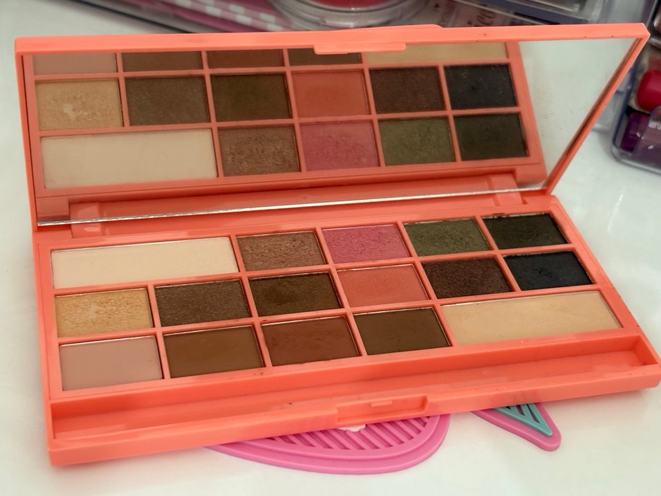 Revolution Far Paleti - Görsel 2