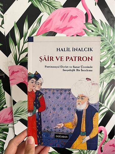 Halil İnalcık