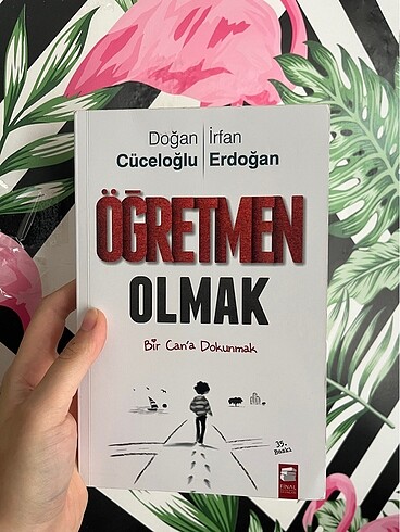 Doğan Cüceloğlu