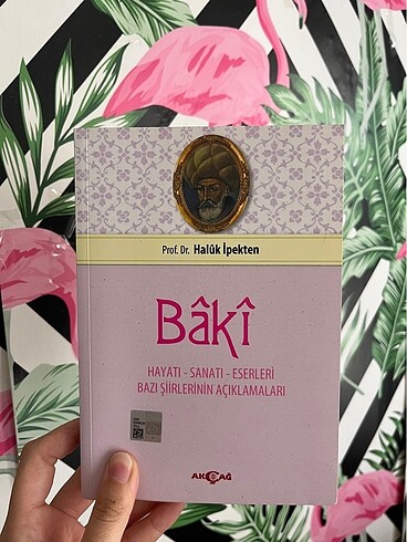 Baki Haluk ipekten