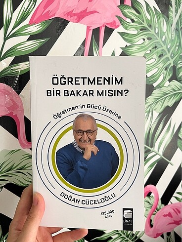 Doğan Cüceloğlu