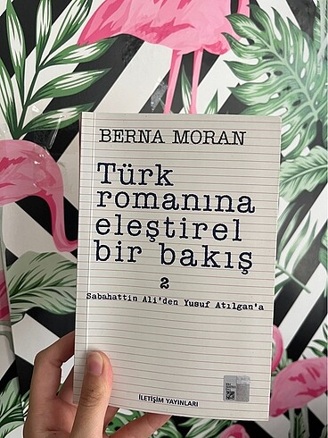 Berna Mora'n