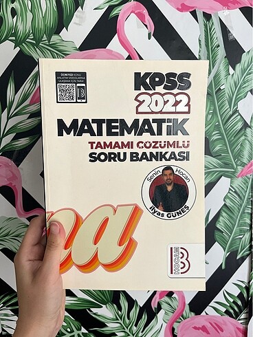 Kpss mat