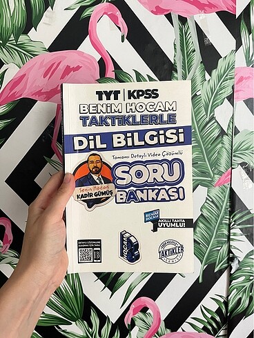 Dil bilgisi