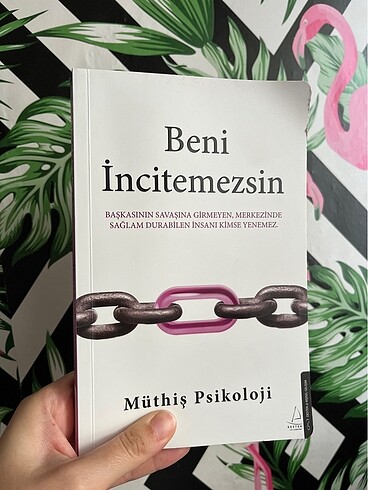 Müthiş psikoloji