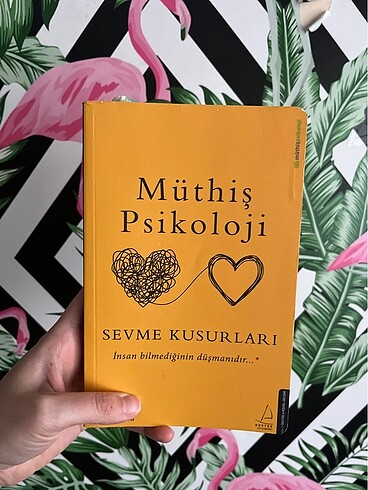 Müthiş psikoloji