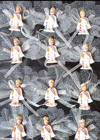 sünnet biblolu magnet