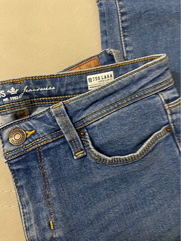 Colin's Colin?s jean pantolon