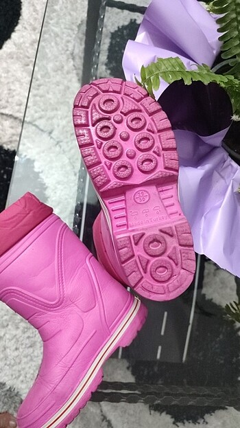 Bella Kids IGOR bot - Görsel 6