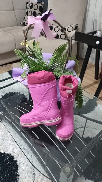 Bella Kids IGOR bot - Görsel 9