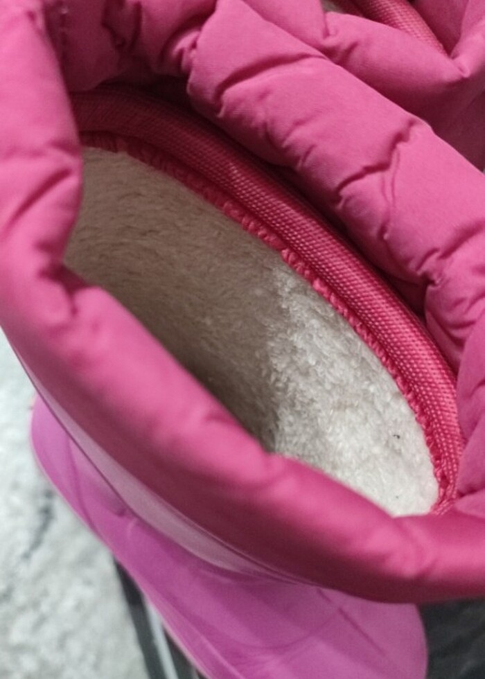 Bella Kids IGOR bot - Görsel 4