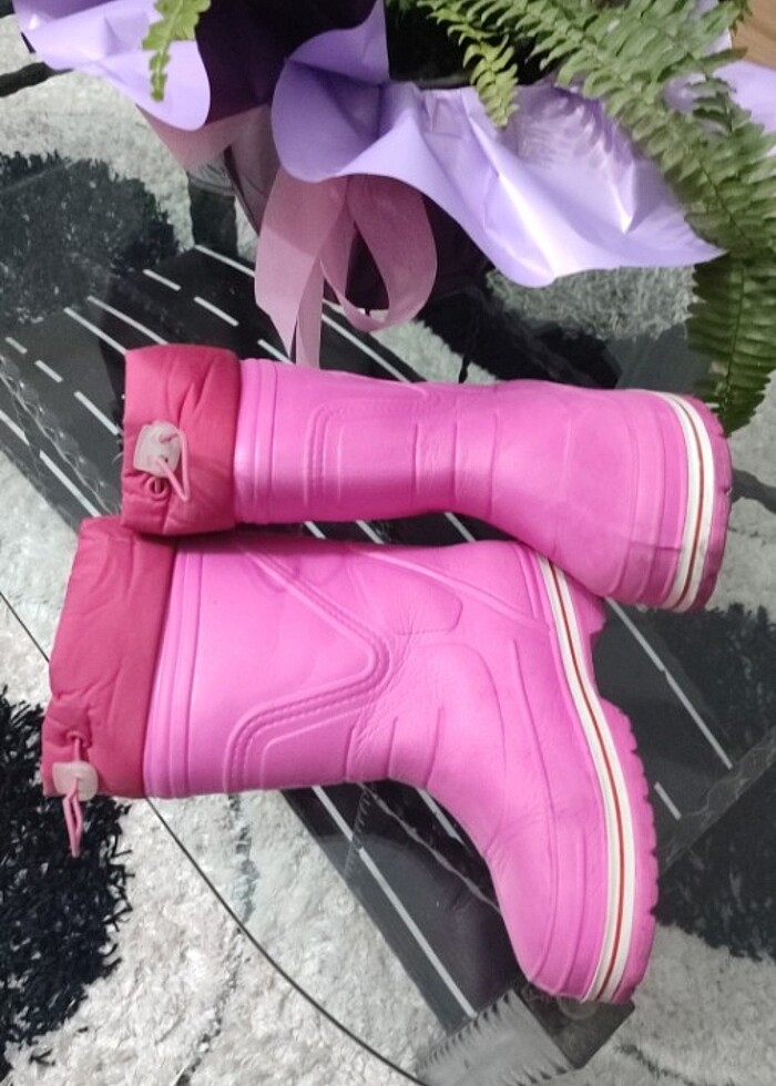 Bella Kids IGOR bot - Görsel 5