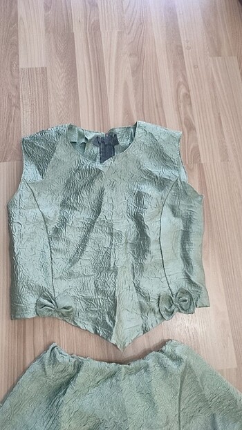 Mezuniyet balo özel gün abiye kıyafet - Görsel 3