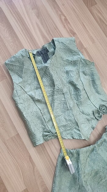 Mezuniyet balo özel gün abiye kıyafet - Görsel 5