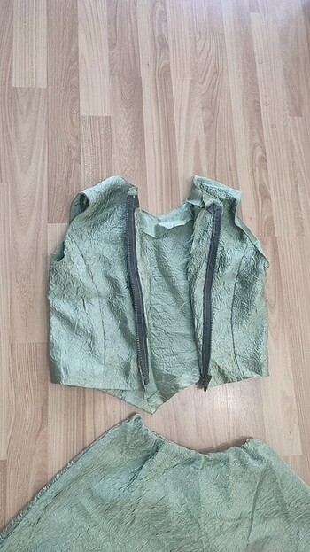 Mezuniyet balo özel gün abiye kıyafet - Görsel 9