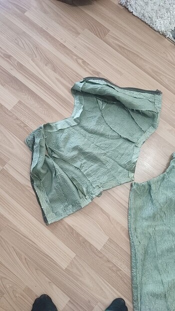 Mezuniyet balo özel gün abiye kıyafet - Görsel 10