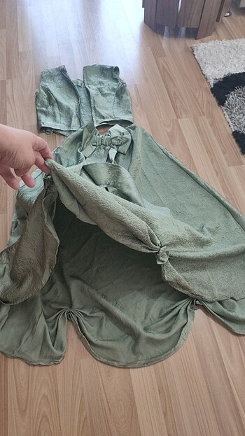 Mezuniyet balo özel gün abiye kıyafet - Görsel 13