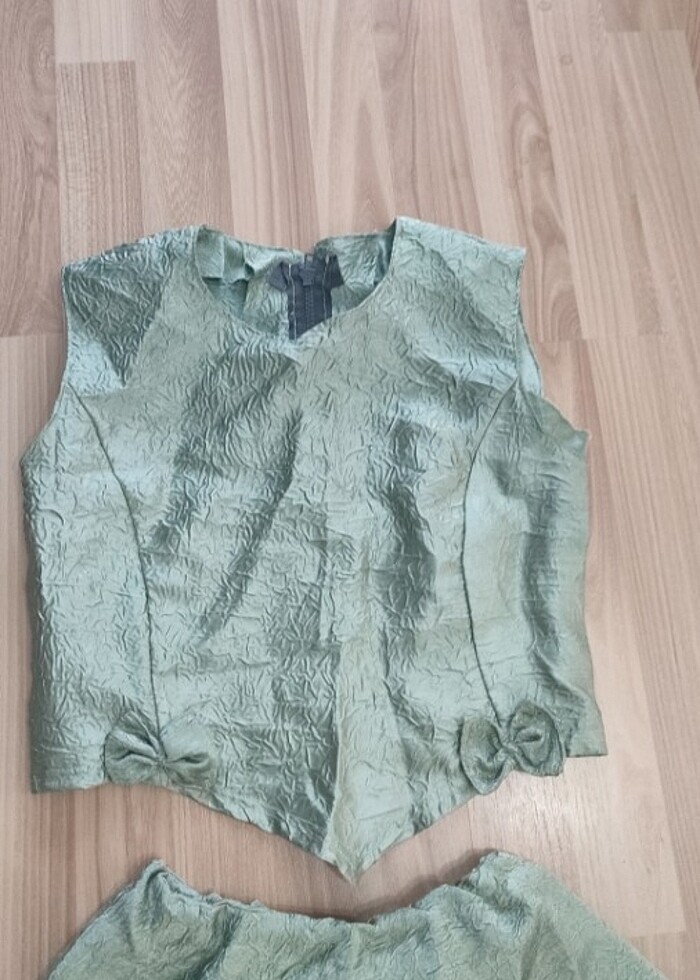 Mezuniyet balo özel gün abiye kıyafet - Görsel 3